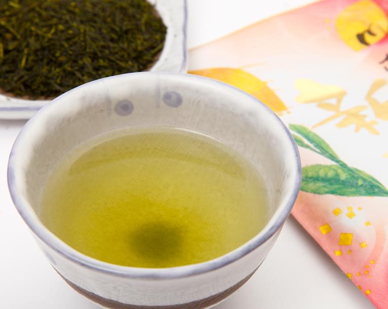 川根茶